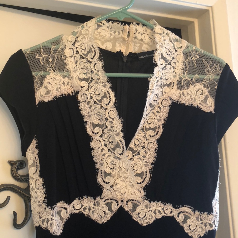 Vintage Dress